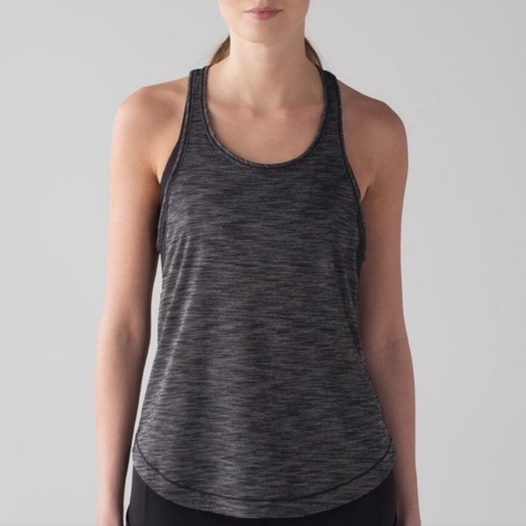 Lululemon Long Distance Tank - 4 - Picture 4 of 9